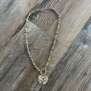 Love and Luck Necklace